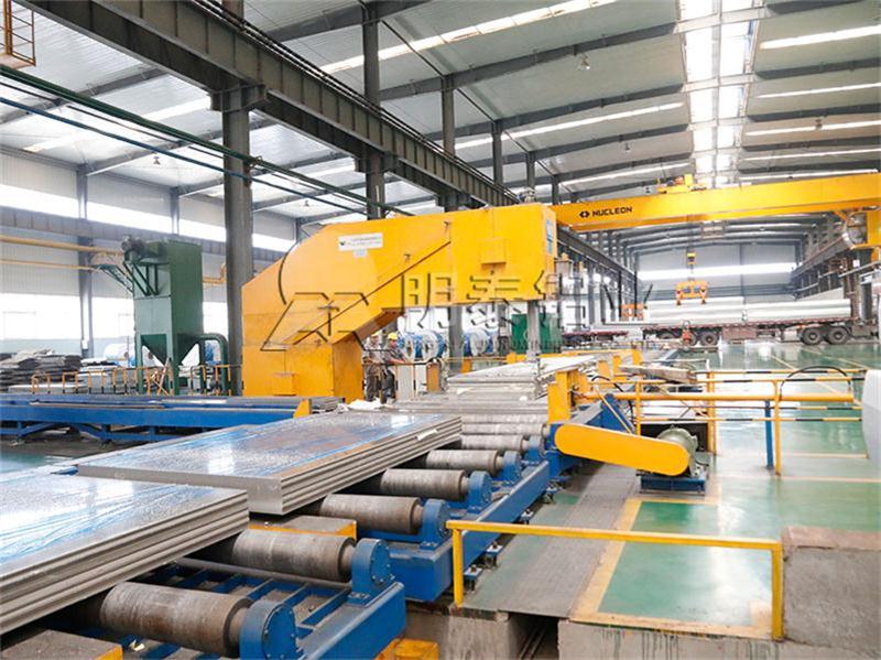 5083船用鋁板廠家批量化生產-價格優惠