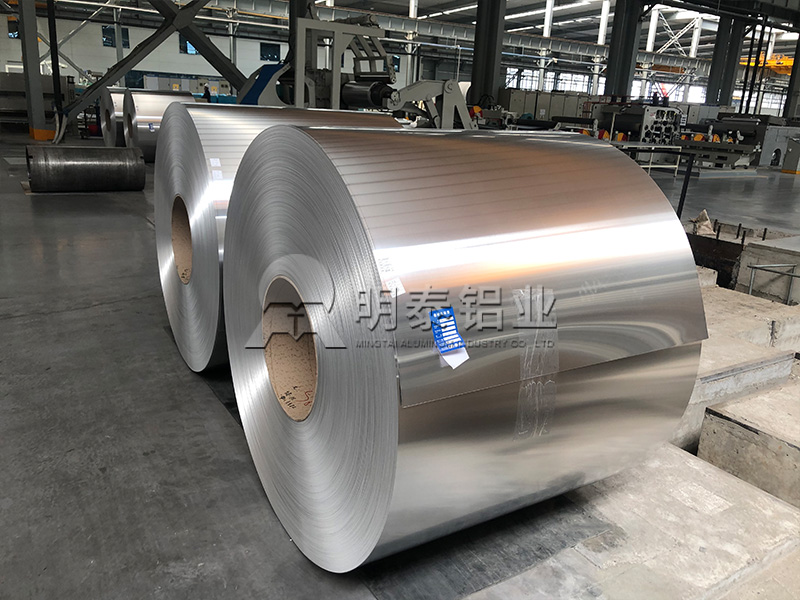 汽車發動機隔熱罩用鋁合金有哪些類別？優勢是什么？