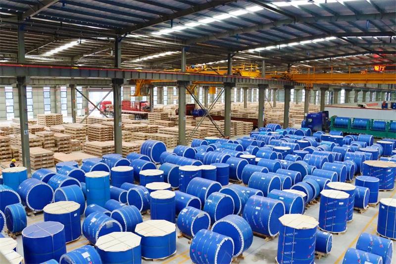 匠心堅(jiān)守，載譽(yù)而歸！明泰鋁業(yè)榮獲“美豫名品”稱號(hào)