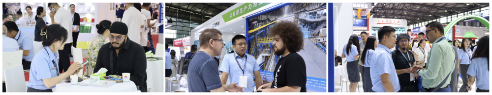 重磅來襲!明泰鋁業邀您共赴2025中國國際鋁工業展會